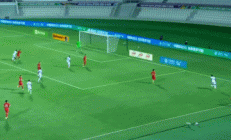 世预赛丨国足1-1战平阿曼 继续位列小组第5名