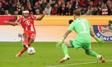 德国国脚格纳布里因伤无缘世界杯