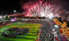 持续创新玩法 “村超”将办全国赛