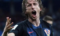 开云-传奇！克罗地亚晋级，届时莫德里奇41岁将第5次征战世界杯