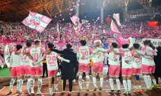 长沙爆冷出局 永州、常德会师“湘超”决赛